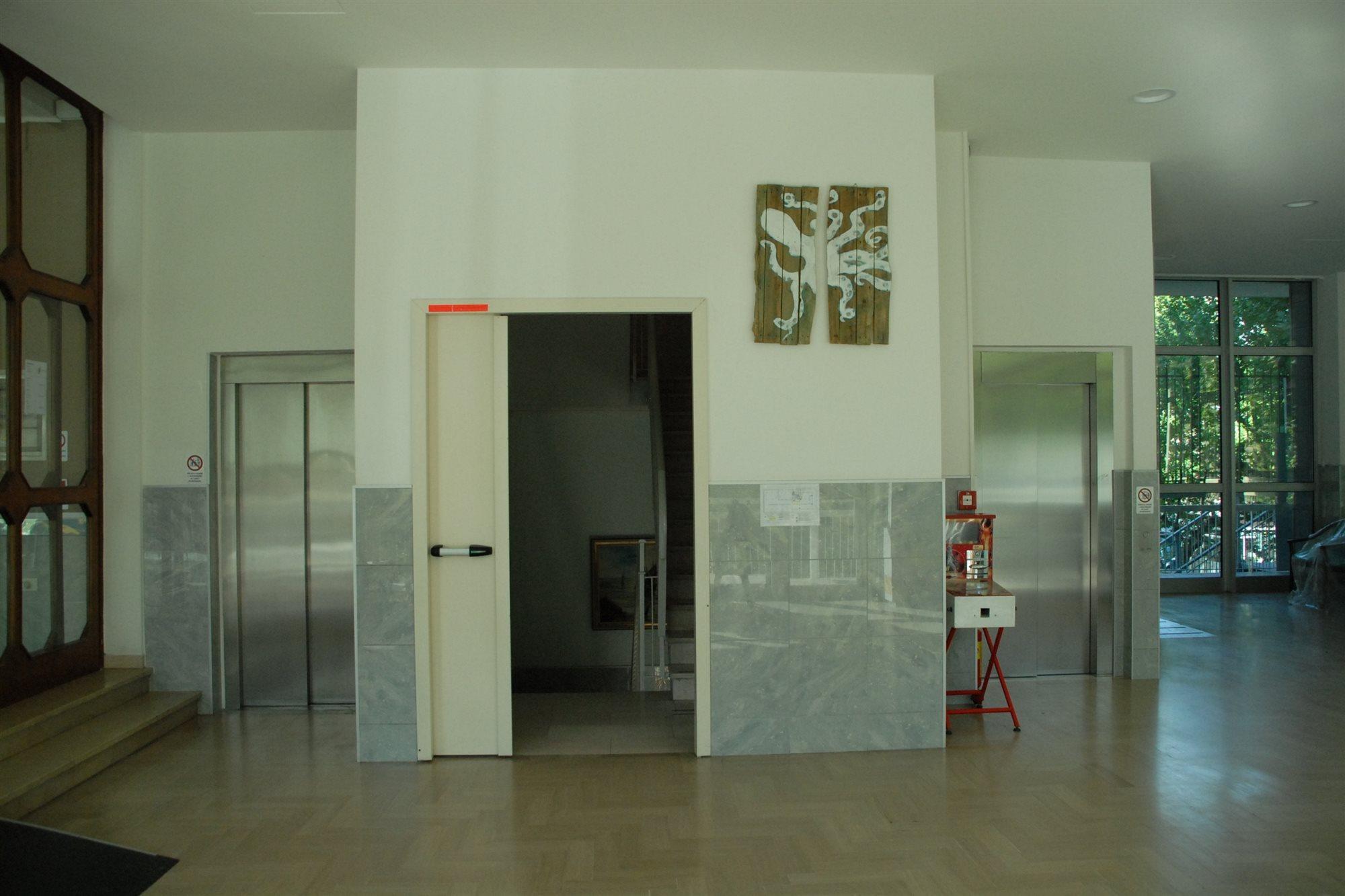 Hotel Concordia Palace Ρίμινι Εξωτερικό φωτογραφία