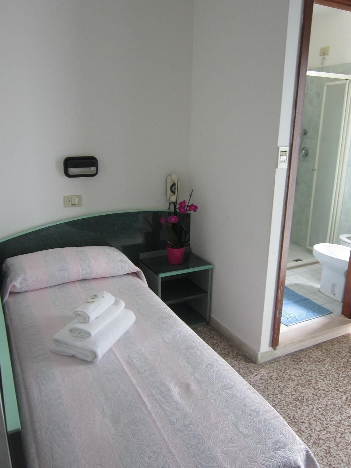 Hotel Concordia Palace Ρίμινι Εξωτερικό φωτογραφία