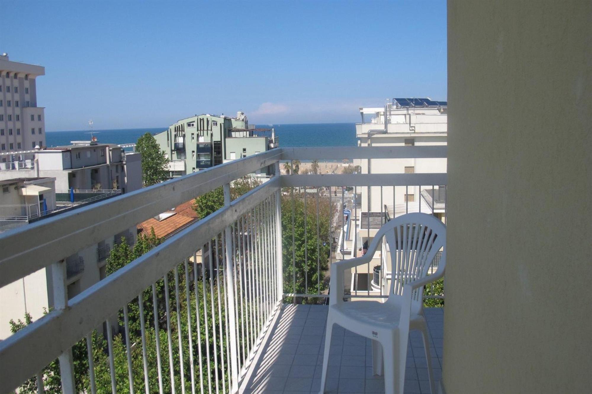 Hotel Concordia Palace Ρίμινι Εξωτερικό φωτογραφία
